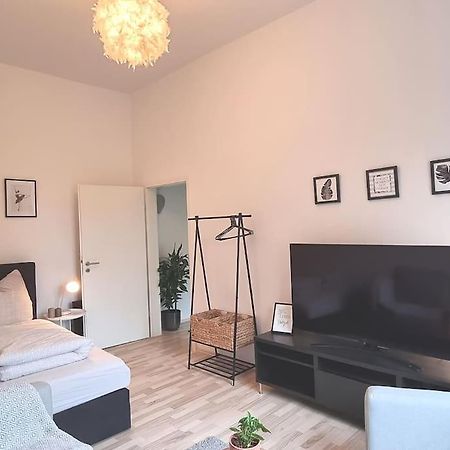 Direkt Am Suedstrand! Appartement Wilhelmshaven Buitenkant foto