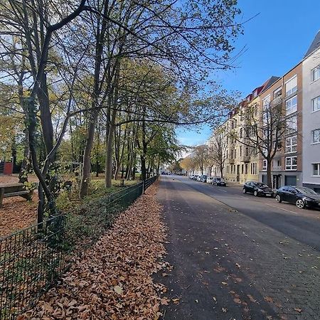 Direkt Am Suedstrand! Appartement Wilhelmshaven Buitenkant foto