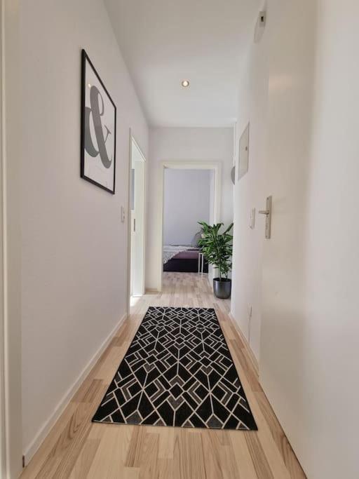 Direkt Am Suedstrand! Appartement Wilhelmshaven Buitenkant foto