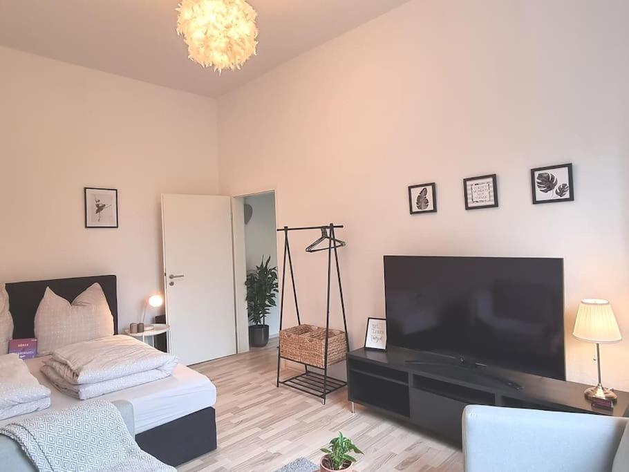 Direkt Am Suedstrand! Appartement Wilhelmshaven Buitenkant foto