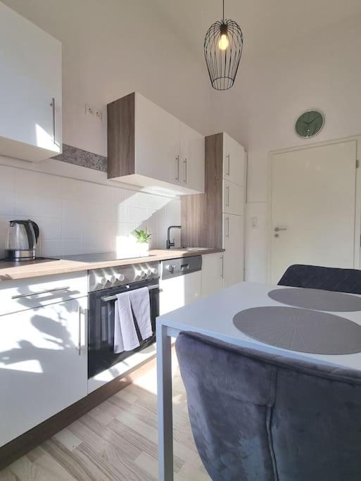 Direkt Am Suedstrand! Appartement Wilhelmshaven Buitenkant foto