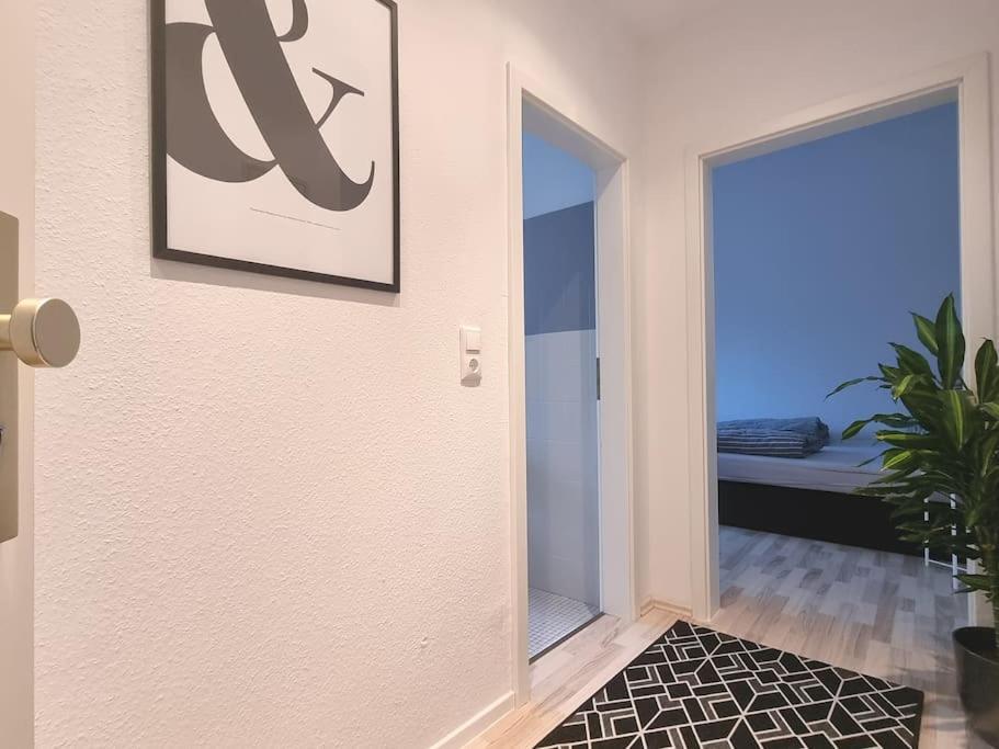 Direkt Am Suedstrand! Appartement Wilhelmshaven Buitenkant foto