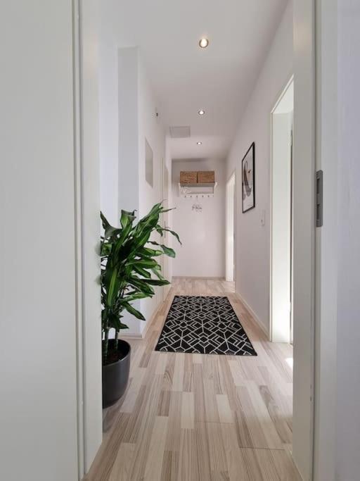 Direkt Am Suedstrand! Appartement Wilhelmshaven Buitenkant foto
