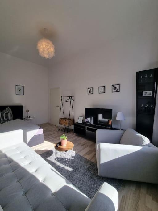 Direkt Am Suedstrand! Appartement Wilhelmshaven Buitenkant foto